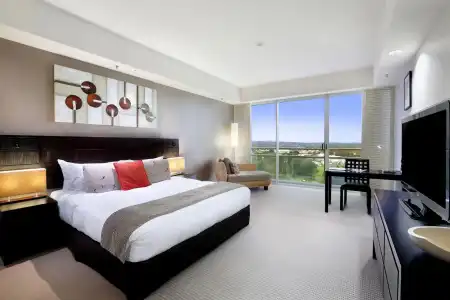 Racv Royal Pines Resort Gold Coast - 49