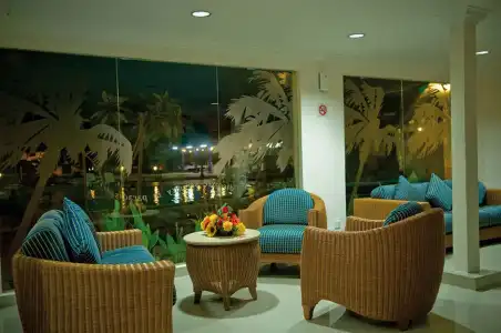 Pangkor Sandy Beach Resort - 18