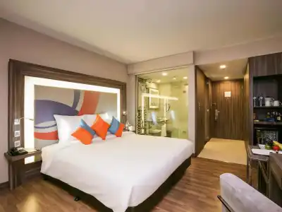 Novotel Bangkok IMPACT - 36