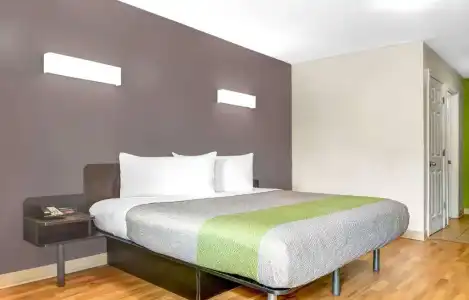 Studio 6 Extended Stay - Atlanta, GA - Chamblee - 18