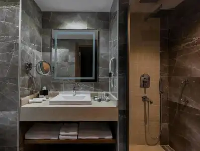 DoubleTree By Hilton Elazig - 7