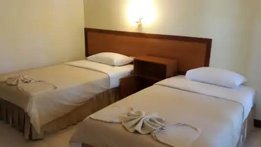 Rattana Guesthouse & Bungalow - 6