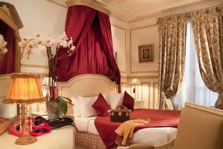 Residence Henri IV - 57