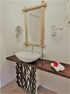 Bliss Praslin - 20