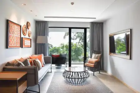 Four Points by Sheraton Phuket Patong Beach Resort - 80