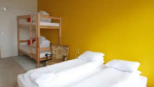 Snotra Hostel - 4