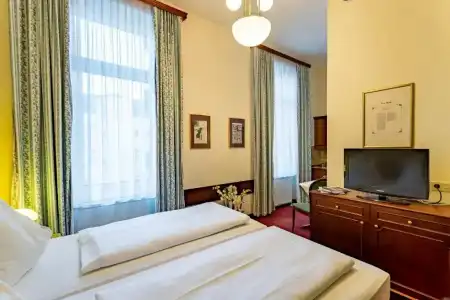 Theater& Suites Wien - 53