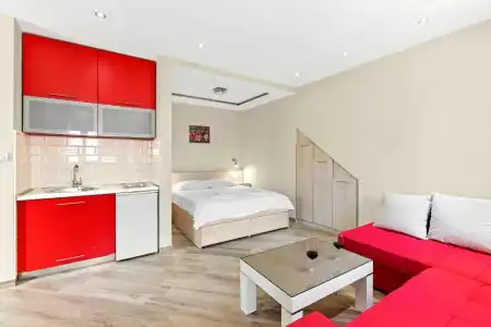 Apartments Doncic - 138