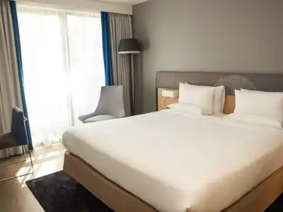 Novotel London Wembley - 2