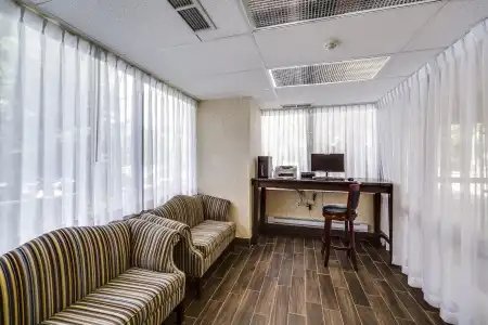Monte Carlo Inn Toronto - Markham - 10