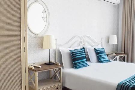 Oasis Resort & Spa Cozy Studio - 149