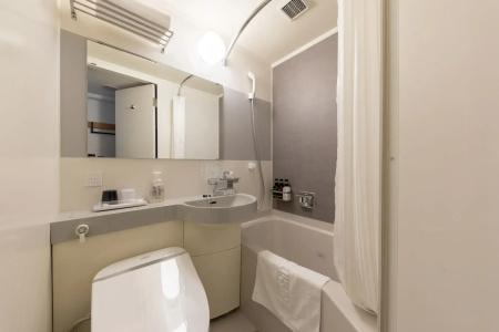 Nishitetsu Inn Nihonbashi - 16