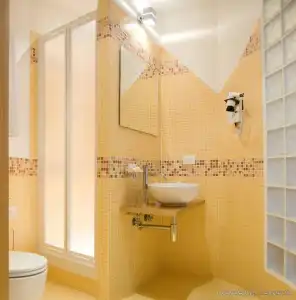 Residenza Domizia- Guest House - 4