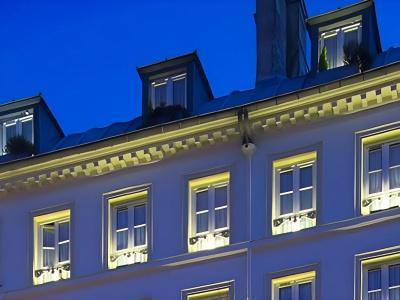 Select - Rive Gauche - 23