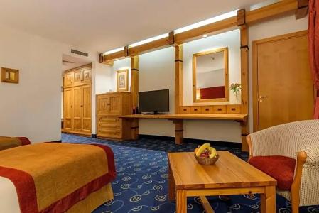 Kempinski Grand Arena Bansko - 135