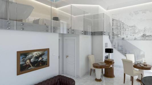 Ortea Palace, Sicily, Autograph Collection - 6