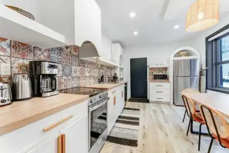 Saintlo Ottawa Jail Hostel - 24