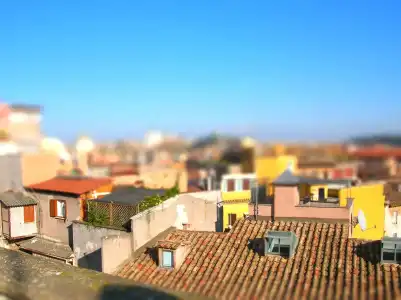 WRH Trastevere - 11