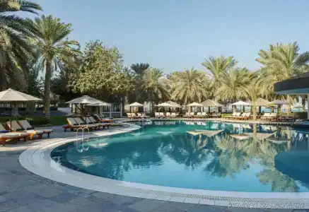Sheraton Jumeirah Beach Resort - 21