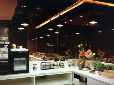 Jinjiang Inn Select - 8