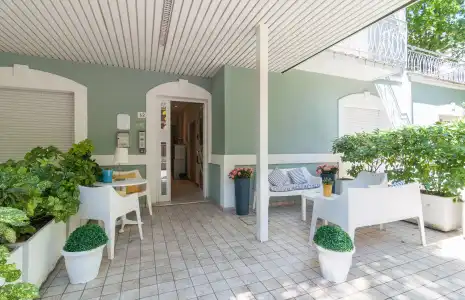 Residence Riviera - 11