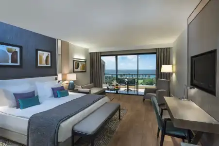Susesi Luxury Resort All Inclusive - 10