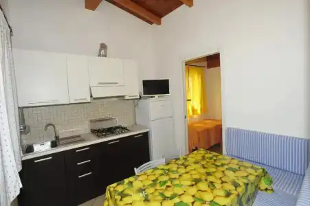 Camping Terrazzo Sul Mare - 19