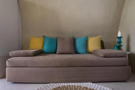 Mythical Blue Luxury Suites - 186