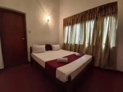 The Best Hostel - 37