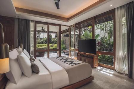 Kaamala Resort Ubud by Ini VIE Hospitality - 100