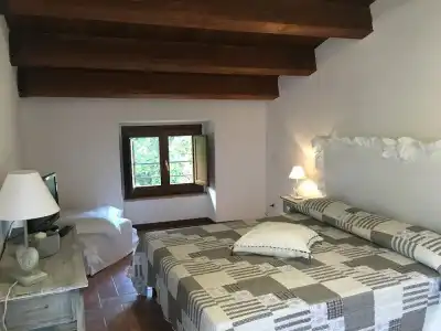 B&B Michelangeli - Private Parking - 32