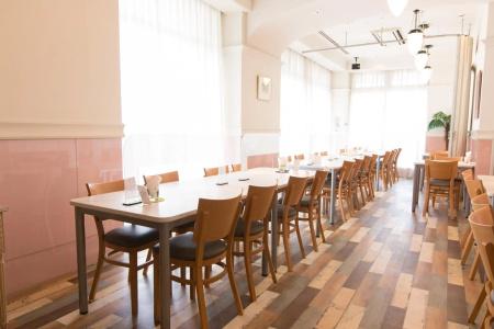 Business Inn Norte - 18