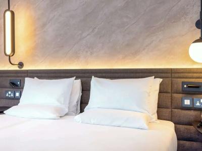 Novotel Valencia Lavant - 88