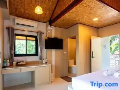 The Neenlawat Riverside Resort & Spa - 90