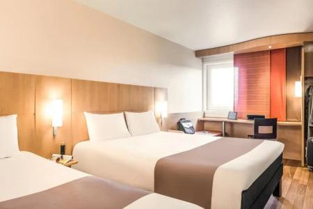 Hôtel ibis Strasbourg Centre Petite France - 39