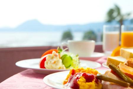 Grand Mercure Beppu Bay Resort & Spa - 14
