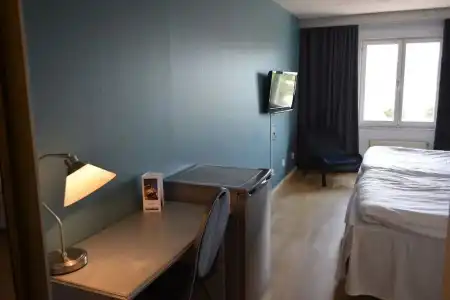 Hotell Natti Natti - 5