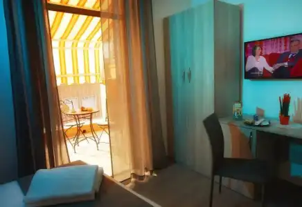 Bed And Breakfast Napoli Bracco - 1