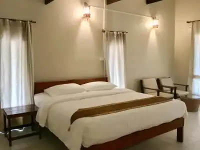 Ailay Resort - 51