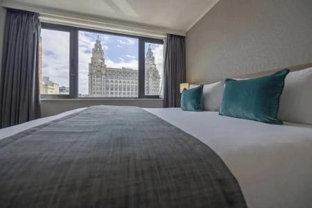 Crowne Plaza Liverpool City Centre by IHG - 50