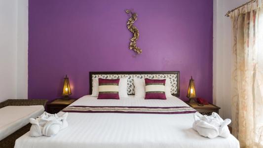 Ploykhumthong Boutique Resort - 43