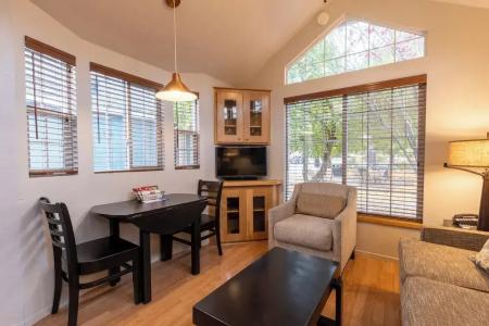 RiverPointe Napa Valley Resort - 28