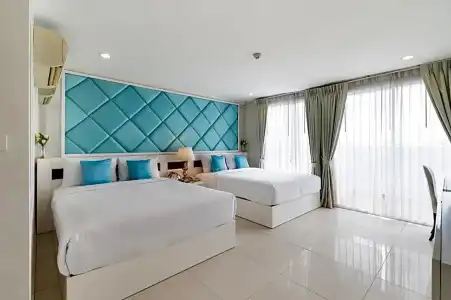 Royal Pavilion Hua Hin - 258