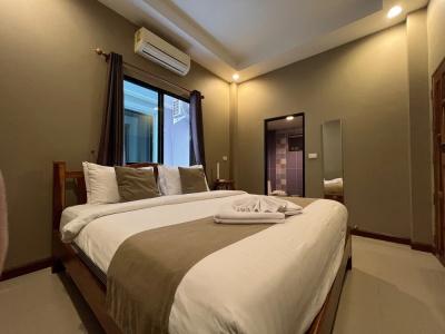Baan Tah On The Sea - 87