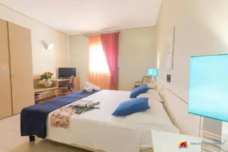 Paradise Beach Resort - 67