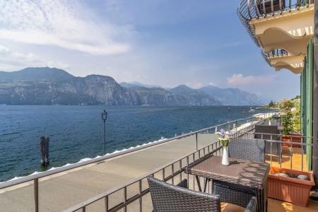 Lake Front Brenzone - 351