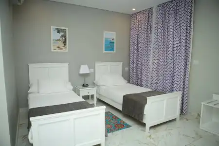 Tiba Rose Plaza - 20