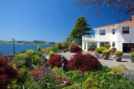 On The Point - Lake Rotorua - 18