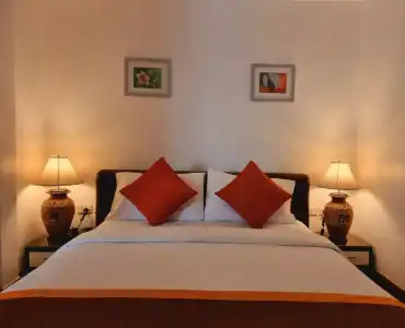 The Bedrooms Boutique - 19