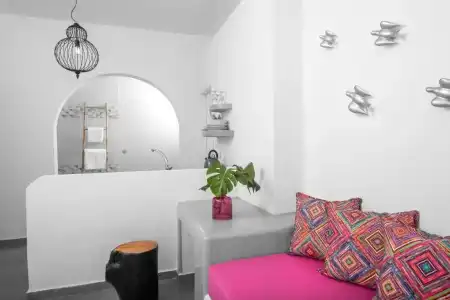 Salvatore Caldera Suites - 136